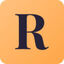 Readfolio Logo