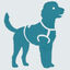 GoldenDoodle Logo
