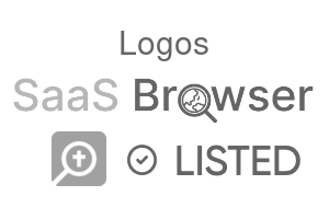 Logos - SaaS Browser Verified Badge