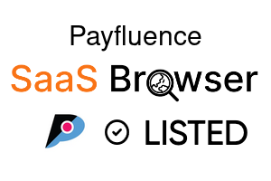 Payfluence - SaaS Browser Verified Badge