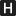 Hostim Logo