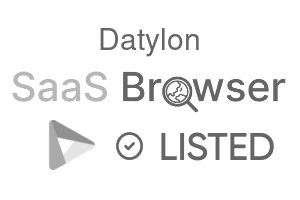 Datylon - SaaS Browser Verified Badge