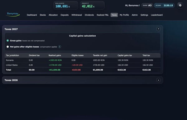 Banymay Screenshot 7
