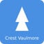 Crest Vaulmore Icon