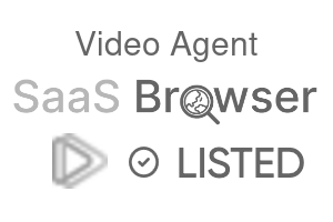 Personate - SaaS Browser Verified Badge