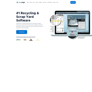 ScrapRight Screenshot