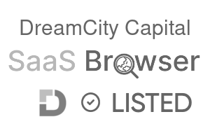 DreamCity Capital - SaaS Browser Verified Badge
