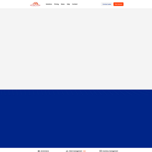 STSS Screenshot
