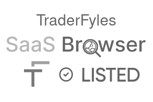 TraderFyles - SaaS Browser Verified Badge