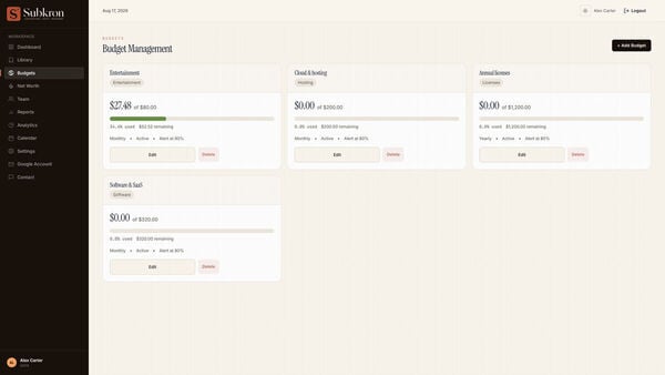 Subkron Screenshot 4