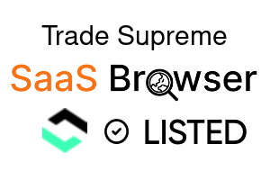 Trade Supreme - SaaS Browser Verified Badge