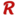 Rizzher Logo