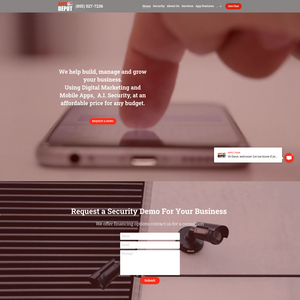 AppzDepot Screenshot