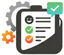 AgencyFormKit Icon