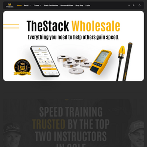 TheStack Screenshot