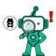 BakedBot AI Logo