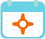 PostChart Logo