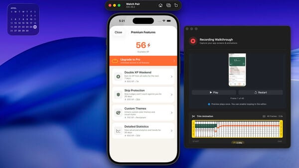 LaunchCut Screenshot 3