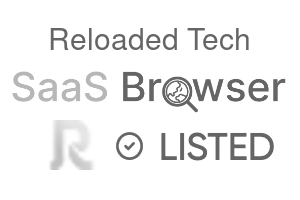 Reloaded Tech - SaaS Browser Verified Badge