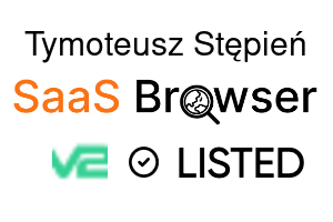 EKKO - SaaS Browser Verified Badge