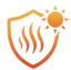 HeatShield Icon