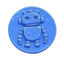 CryptoAlgo AI Trading Bot Logo