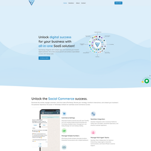 Vertex Suite Screenshot