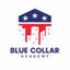 Blue Collar Academy Logo