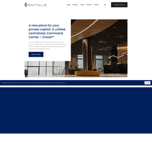Entole Screenshot