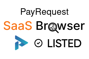 PayRequest - SaaS Browser Verified Badge