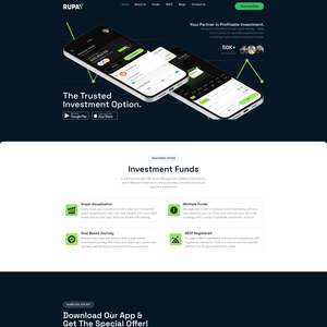 RupayNow Screenshot