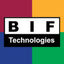 BIF Technologies Logo