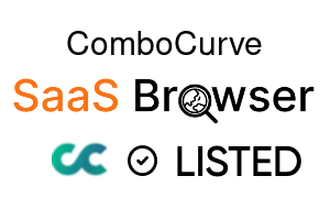 ComboCurve - SaaS Browser Verified Badge