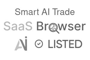 Smart AI Trade - SaaS Browser Verified Badge