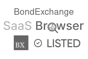 BondExchange - SaaS Browser Verified Badge
