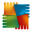 AVG Icon