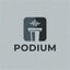 Podium Icon