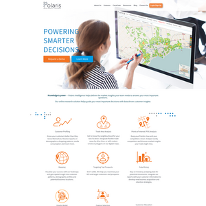 Polaris Screenshot