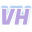 VickiHost Icon