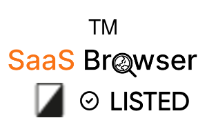 TM - SaaS Browser Verified Badge