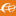 OnlineNIC Logo