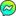 Messenger Icon