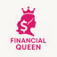 Financial Queen Icon