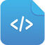 Word To HTML Icon