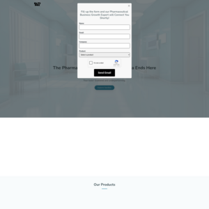 SaviDox Screenshot