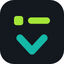 md-log Icon