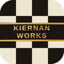 Kiernan Works Icon