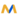 Mizdah Logo