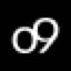 o9 Solutions Logo