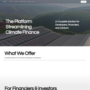 Nobon Screenshot